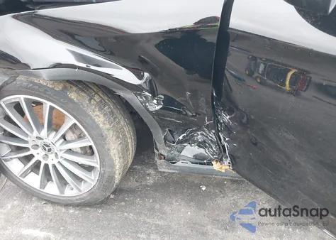 2018 Mercedes-Benz Glc 300 4Matic z USA, uszkodzony, nr VIN WDC0G4KB4JV065708